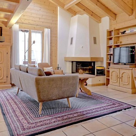 Apartment St. Louis 3.5 - Griwarent Ag Grindelwald Eksteriør billede