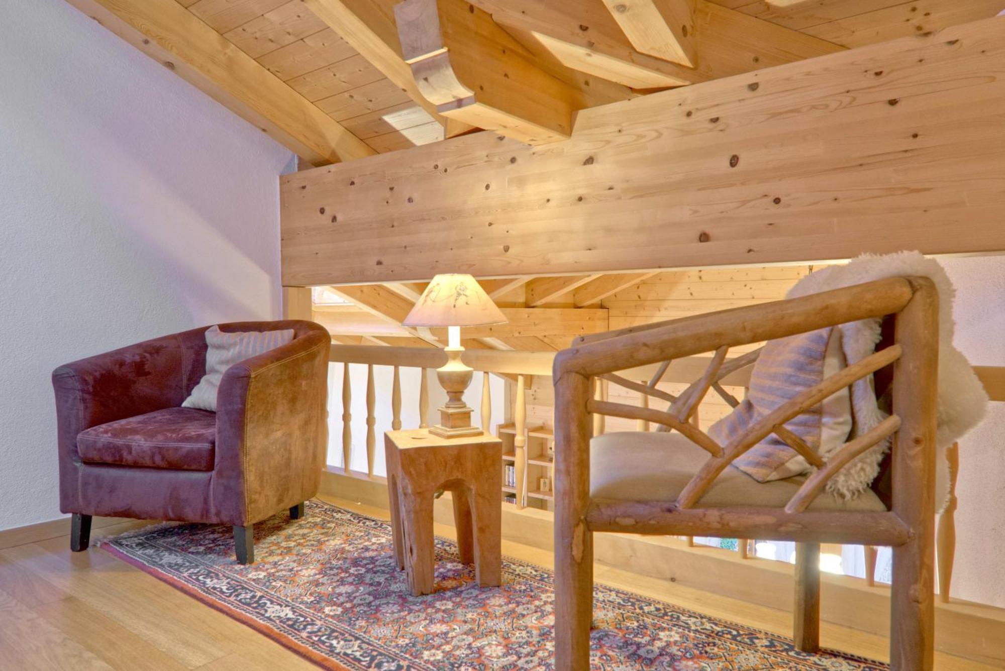 Apartment St. Louis 3.5 - Griwarent Ag Grindelwald Eksteriør billede