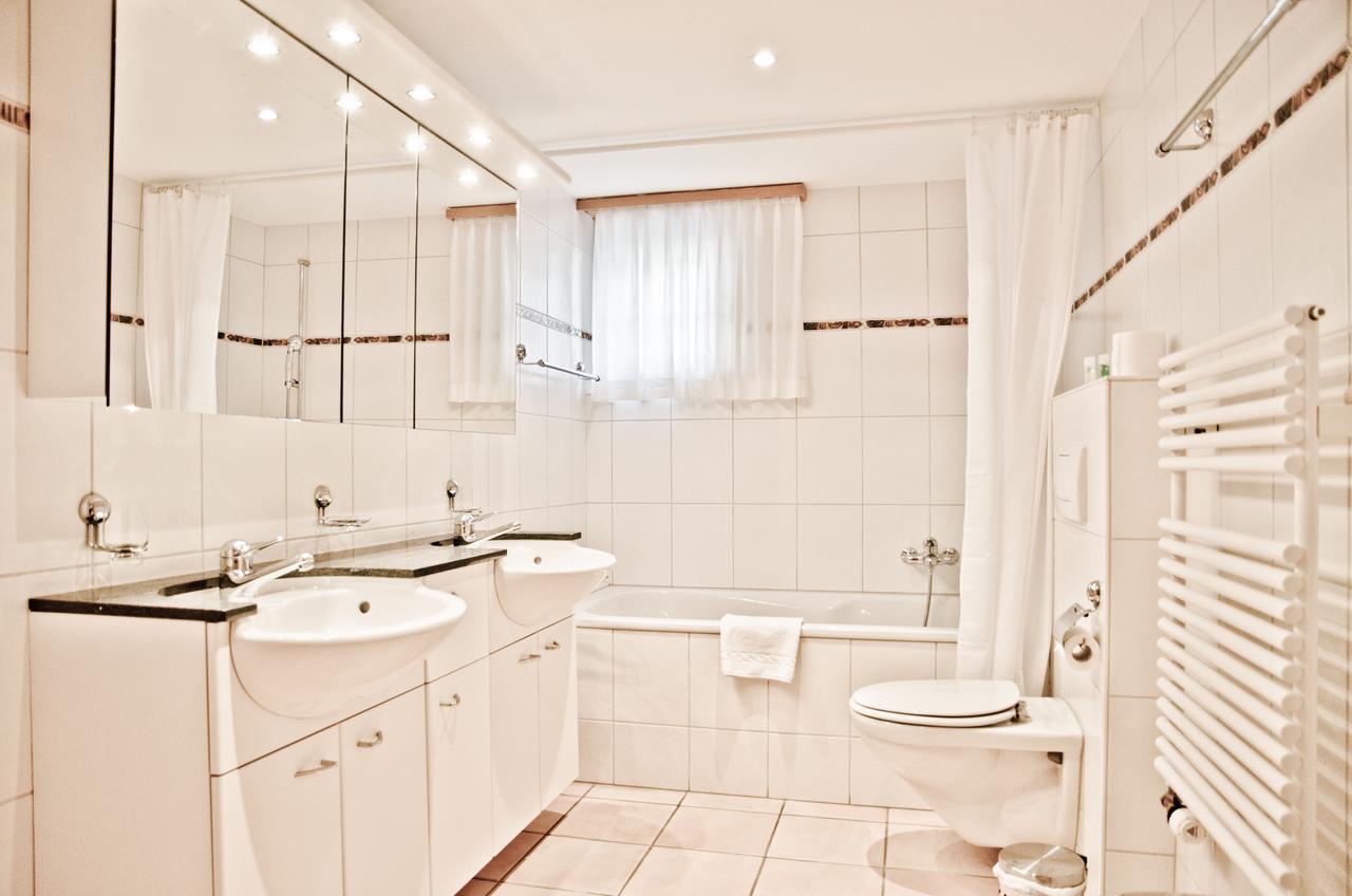 Apartment St. Louis 3.5 - Griwarent Ag Grindelwald Eksteriør billede