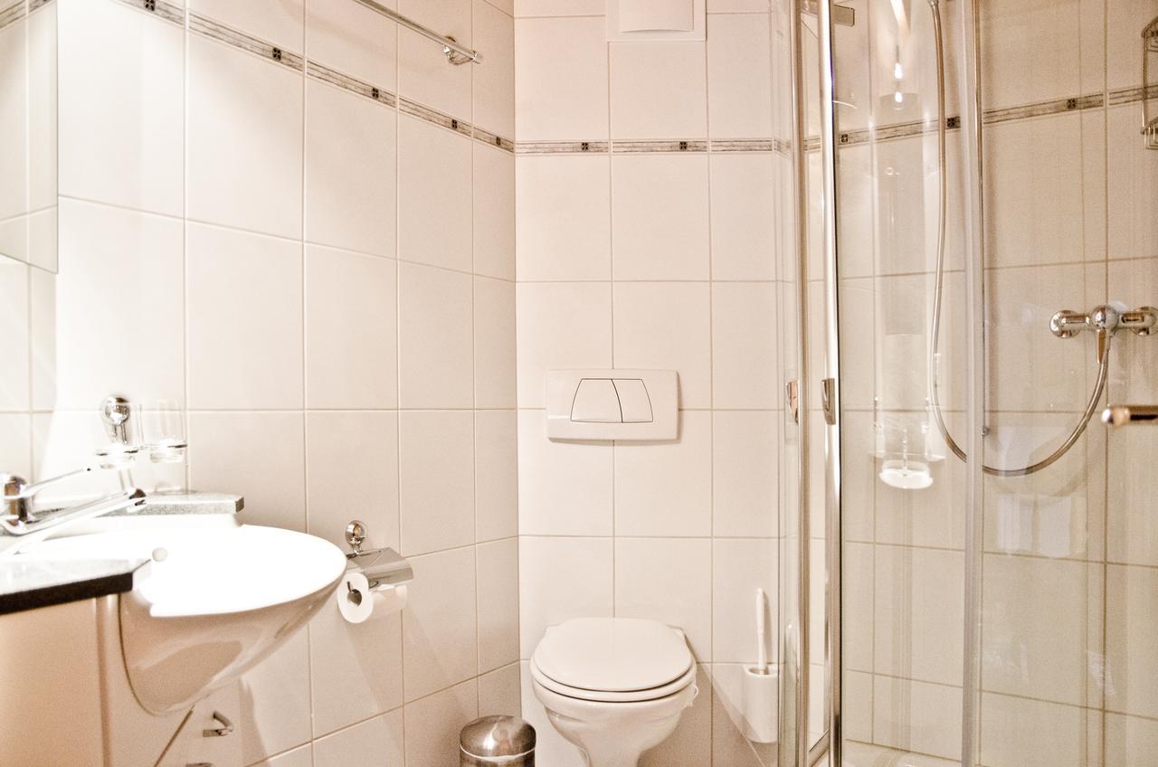 Apartment St. Louis 3.5 - Griwarent Ag Grindelwald Eksteriør billede